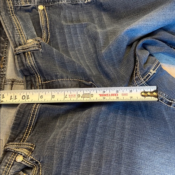 Sevens plus size jeans - Picture 5 of 10